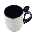 Mug Con Cuchara