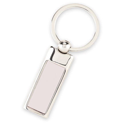 LLAVERO SILVER ML-145