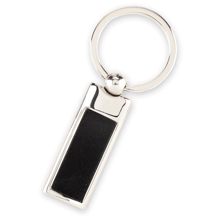 LLAVERO SILVER ML-145