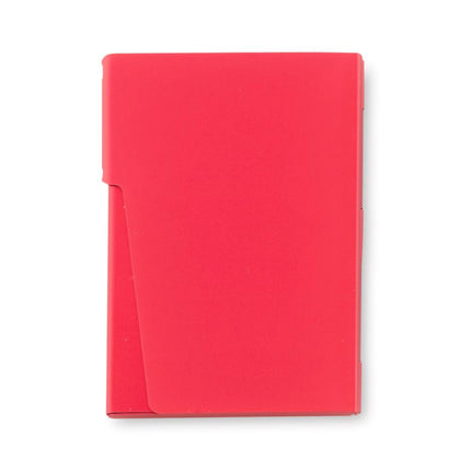 PORTA TARJETAS ML-307