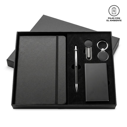 SET ML-383 II NUEVO