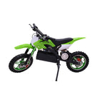 Verde