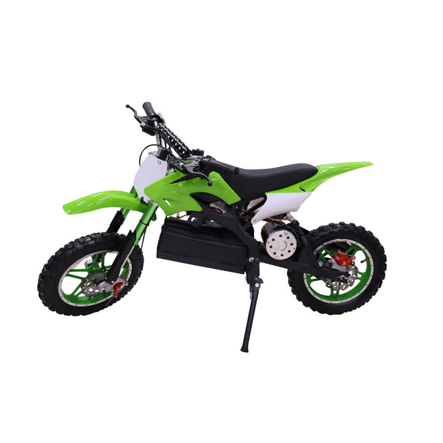 Moto Electrica Para Niños 1
