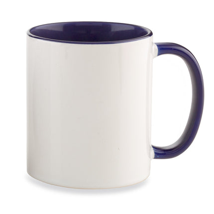 MUG CERAMICA PARA SUBLIMACION I 11OZ