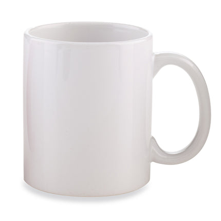 MUG CERAMICA PARA SUBLIMACION I 11OZ