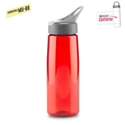 BOTILITO SPORT LAGUNA - 800ML