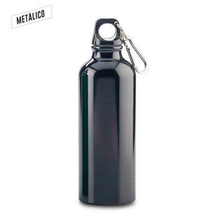 BOTILITO METALICO SPORT BOTTLE - 500ML