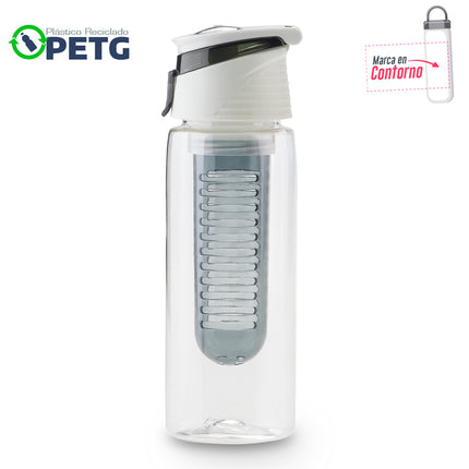 BOTILITO PLASTICO LAMBERT PETG 710ML