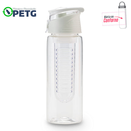BOTILITO PLASTICO LAMBERT PETG 710ML