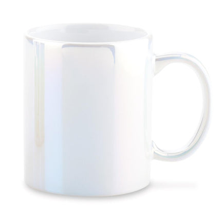 MUG CERAMICA ZENITH 12OZ