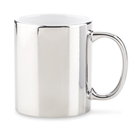 MUG CERAMICA ZENITH 12OZ