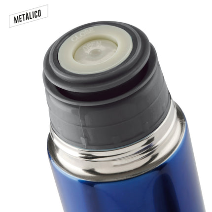 TERMO ZEUS 500 ML