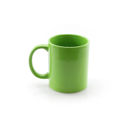 MUG CERAMICA OTTIS 11OZ