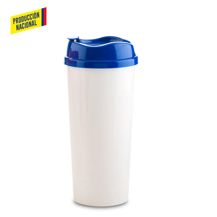 VASO PLASTICO NEW YORK 23 OZ - PRODUCCION NACIONAL
