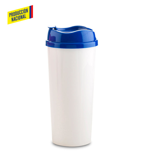 VASO PLASTICO NEW YORK 23 OZ - PRODUCCION NACIONAL