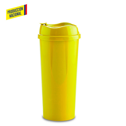 VASO PLASTICO NEW YORK 23 OZ - PRODUCCION NACIONAL