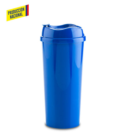VASO PLASTICO NEW YORK 23 OZ - PRODUCCION NACIONAL