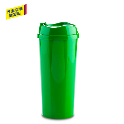 VASO PLASTICO NEW YORK 23 OZ - PRODUCCION NACIONAL