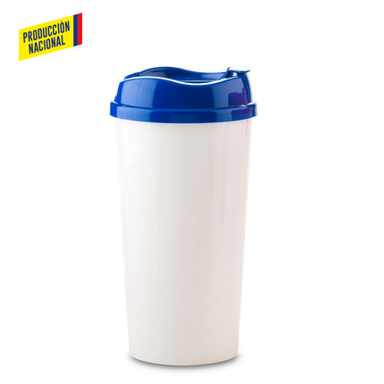 VASO PLASTICO NEW YORK 20 OZ - PRODUCCION NACIONAL