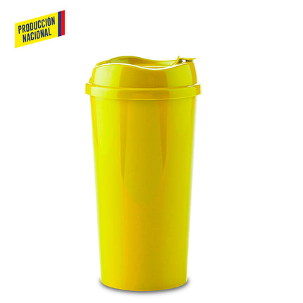 VASO PLASTICO NEW YORK 20 OZ - PRODUCCION NACIONAL