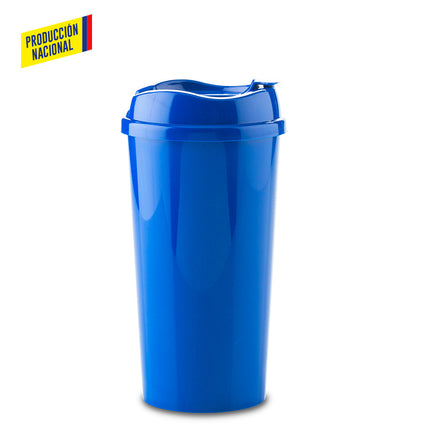 VASO PLASTICO NEW YORK 20 OZ - PRODUCCION NACIONAL