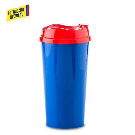 VASO PLASTICO NEW YORK 20 OZ - PRODUCCION NACIONAL