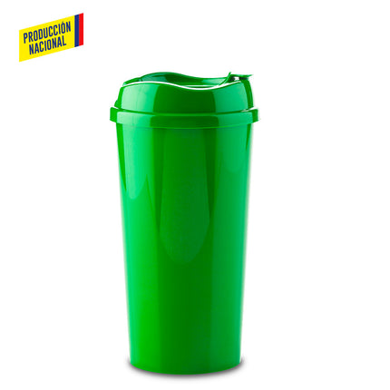VASO PLASTICO NEW YORK 20 OZ - PRODUCCION NACIONAL