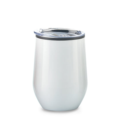 MUG METALICO STAR 350ML