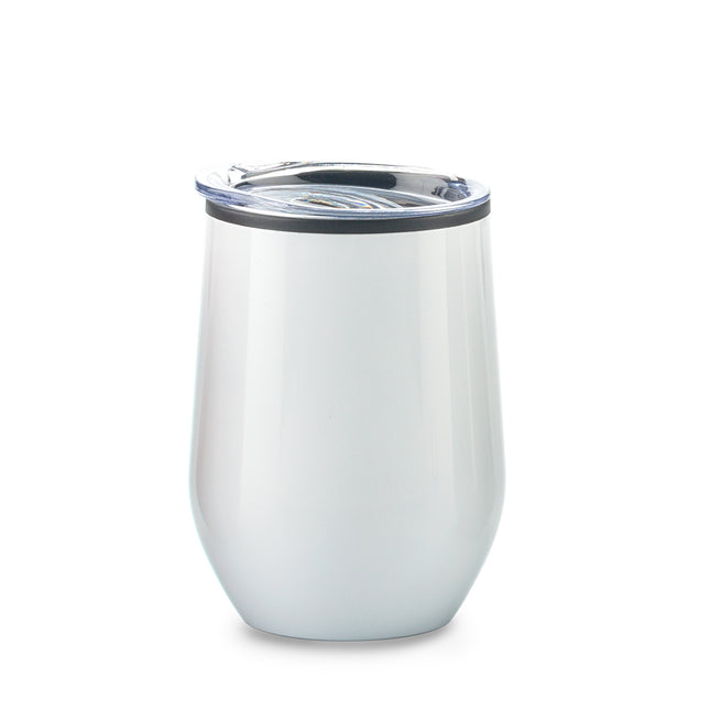 MUG METALICO STAR 350ML