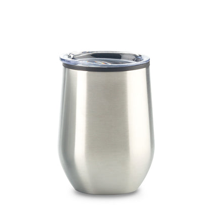 MUG METALICO STAR 350ML