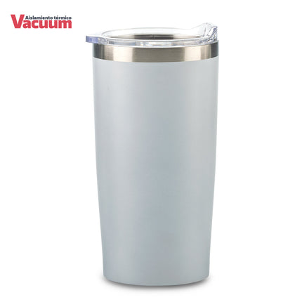 MUG METALICO SLASH 550ML