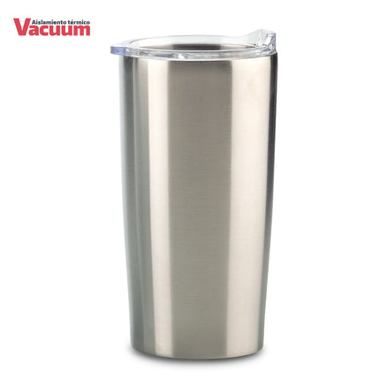 MUG METALICO SLASH 550ML