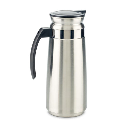 JARRA CAFETERA EN ACERO INOXIDABLE COFFEE 1 3L