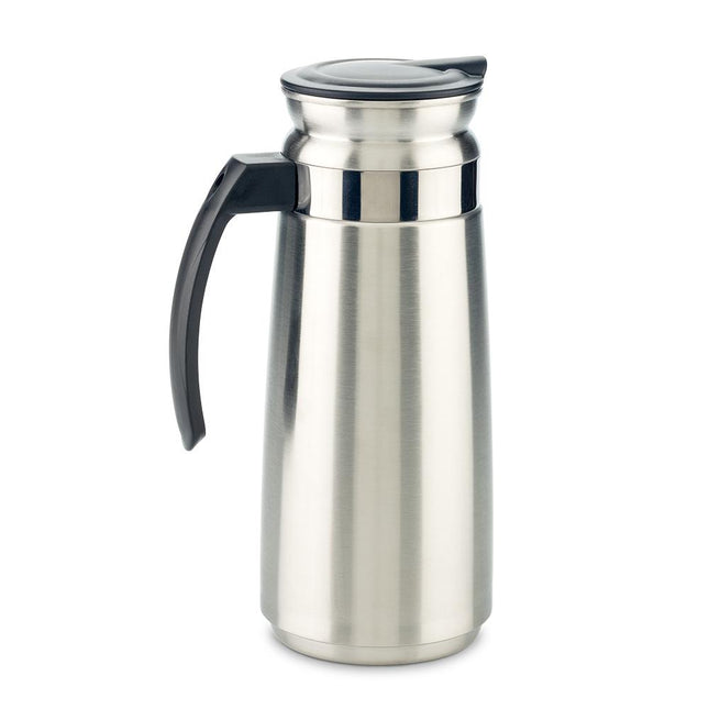 JARRA CAFETERA EN ACERO INOXIDABLE COFFEE 1 3L