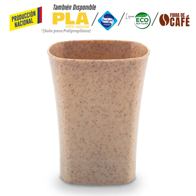 COPA PLASTICA PARTY 1OZ - PRODUCCION NACIONAL