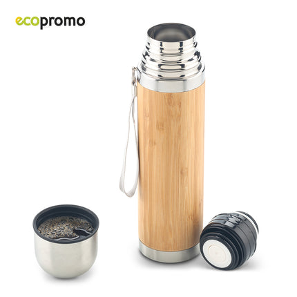 TERMO BAMBOO 500ML