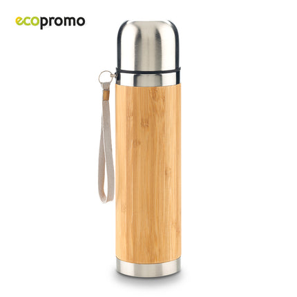 TERMO BAMBOO 500ML