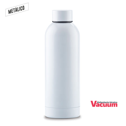 BOTILITO METALICO ATOMIC 500ML