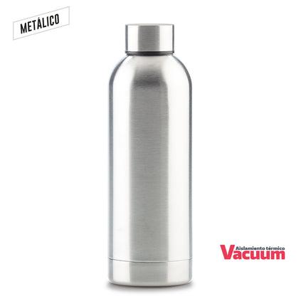 BOTILITO METALICO ATOMIC 500ML