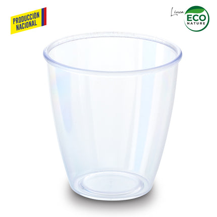 COPA PLASTICA CELTIC 1 5OZ - PRODUCCION NACIONAL