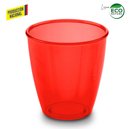 COPA PLASTICA CELTIC 1 5OZ - PRODUCCION NACIONAL