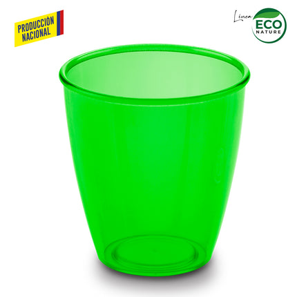 COPA PLASTICA CELTIC 1 5OZ - PRODUCCION NACIONAL