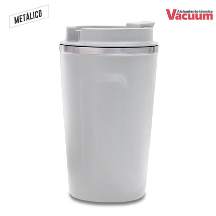 MUG METALICO STABBY 380ML