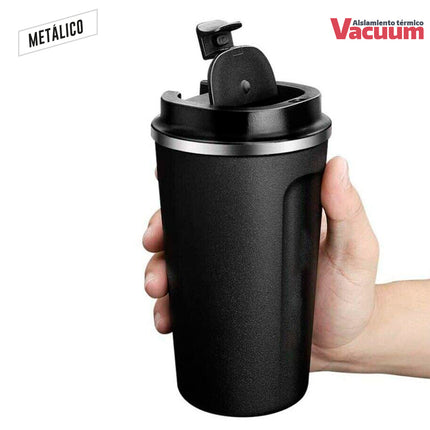 MUG METALICO STABBY 380ML