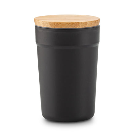 MUG PLASTICO IDRIS 300ML
