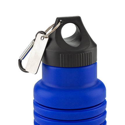 BOTILITO EN SILICONA COMPACT 500ML