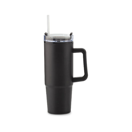 MUG PLASTICO DOBLE PARED CHESTER 880ML
