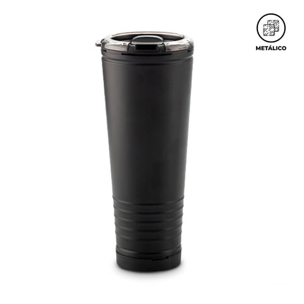 MUG PLASTICO CORNET 650ML NUEVO
