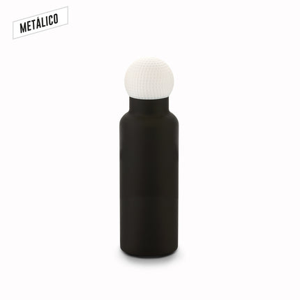 BOTILITO METALICO SPORTY COVER 500ML