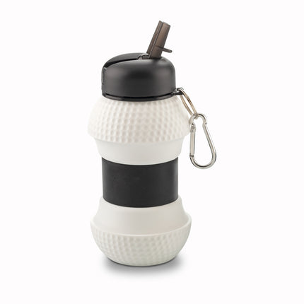 BOTILITO EN SILICONA GOLF 550ML
